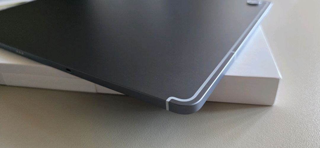 삼성 갤럭시탭 S10fe+ 13.1인치 s10fe플러스 128기가 와이파이 이미지