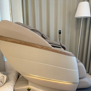 코지마 더블모션 안마의자 이미지