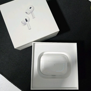 에어팟 프로2 타입 판매합니다 이미지