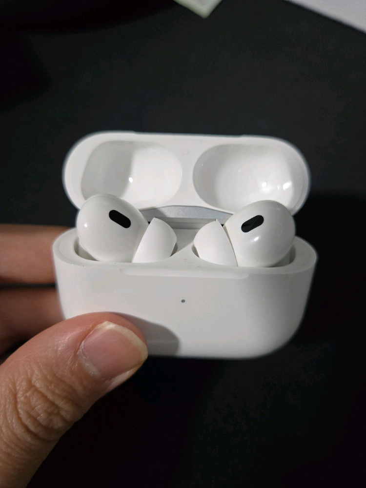 에어팟 프로2 타입 판매합니다 이미지