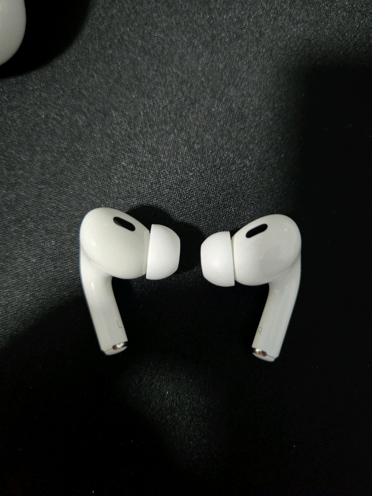 에어팟 프로2 타입 판매합니다 이미지