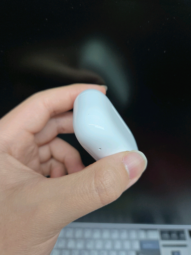 에어팟 프로2 타입 판매합니다 이미지