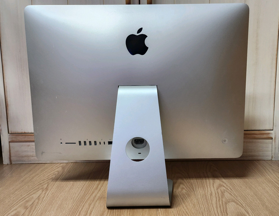 아이맥2017 21.5인치 4K 16GB 이미지