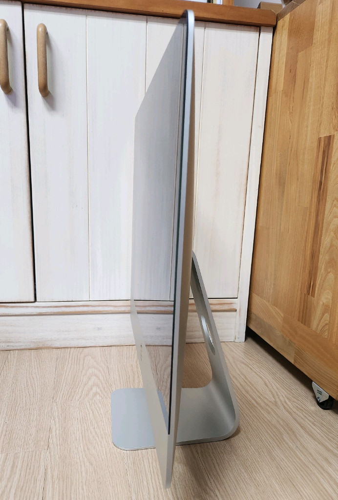 아이맥2017 21.5인치 4K 16GB 이미지