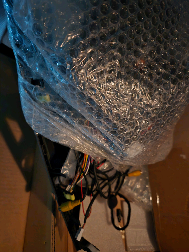 LS460 순정 오디오 팝니다 이미지