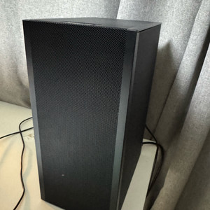 5600X / 2070 SUPER / 32GB / 1TB / 600W / ITX 게이밍 PC 팝니다 이미지