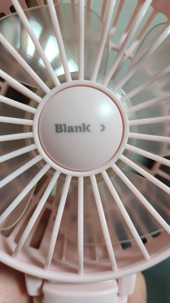 휴대용선풍기,손풍기 이미지