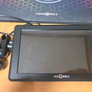 카네비컴 VUGERA 뷰게라 VN-70A VN70G 네비게이션 내비게이션 아틀란 2D맵 7인치 이미지