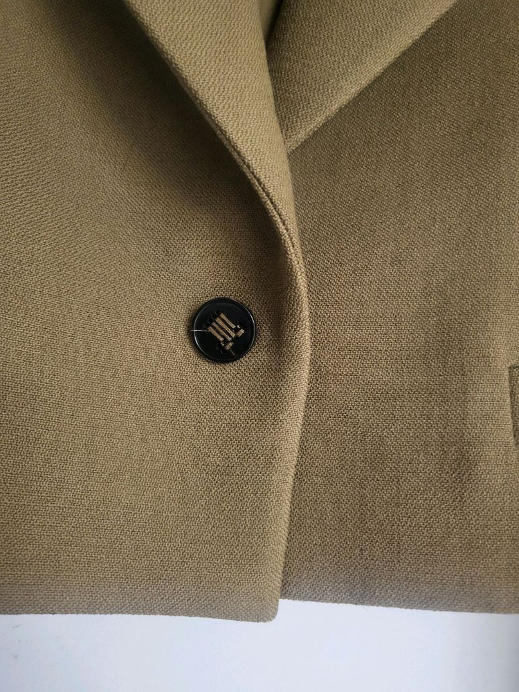 랑방자켓정가115만/오브제,타임,마인,오즈세컨,듀엘,비비안웨스트우드 린,라인, 이미지