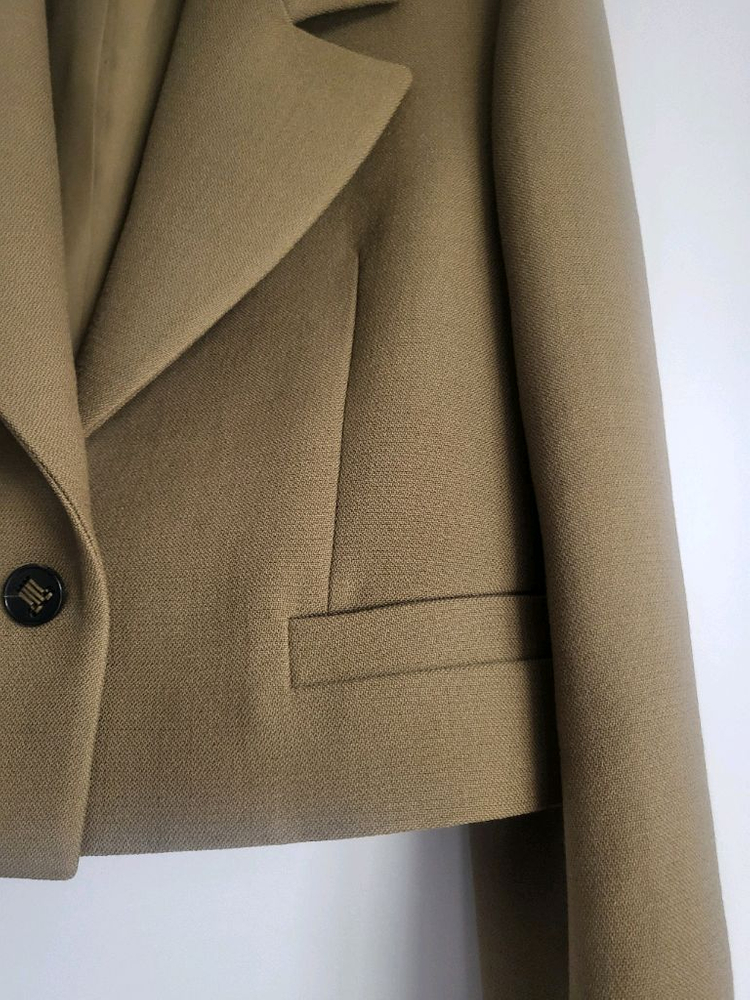 랑방자켓정가115만/오브제,타임,마인,오즈세컨,듀엘,비비안웨스트우드 린,라인, 이미지