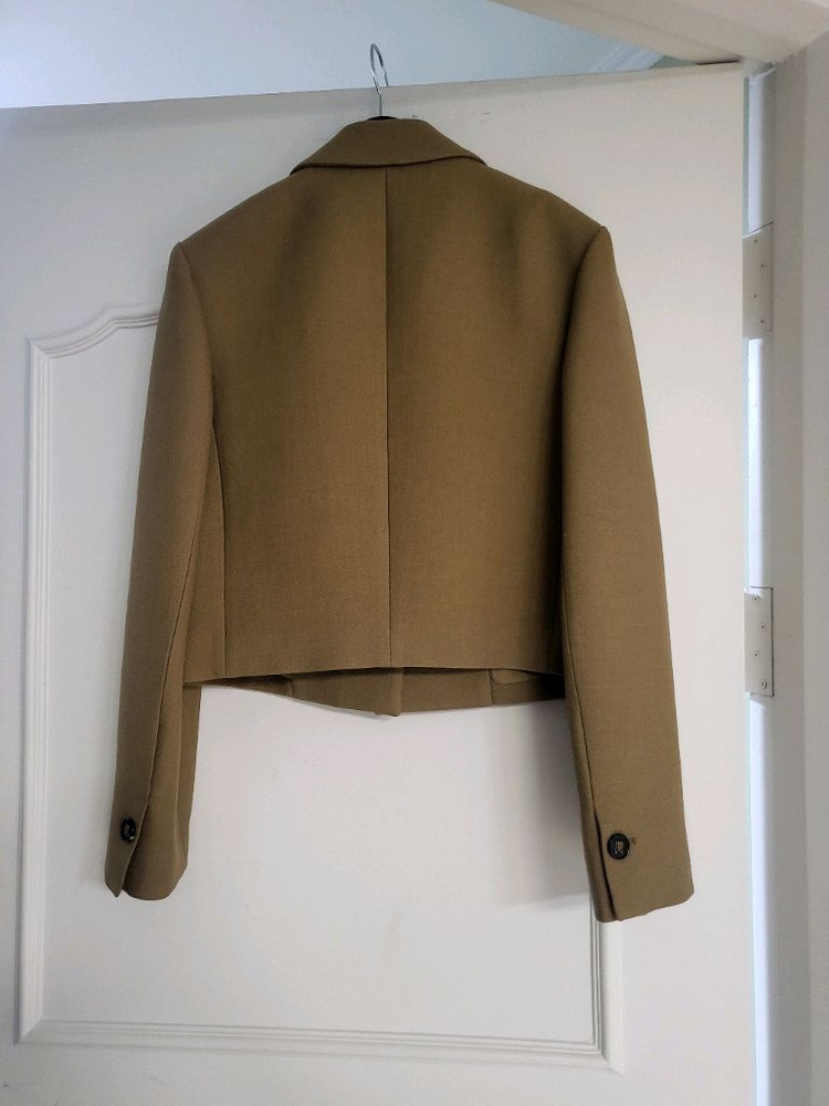 랑방자켓정가115만/오브제,타임,마인,오즈세컨,듀엘,비비안웨스트우드 린,라인, 이미지