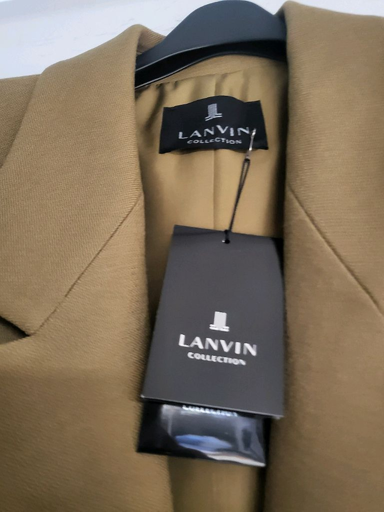 랑방자켓정가115만/오브제,타임,마인,오즈세컨,듀엘,비비안웨스트우드 린,라인, 이미지