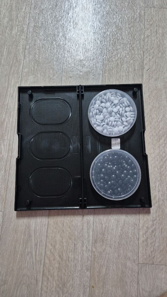 바둑, 장기 세트 이미지