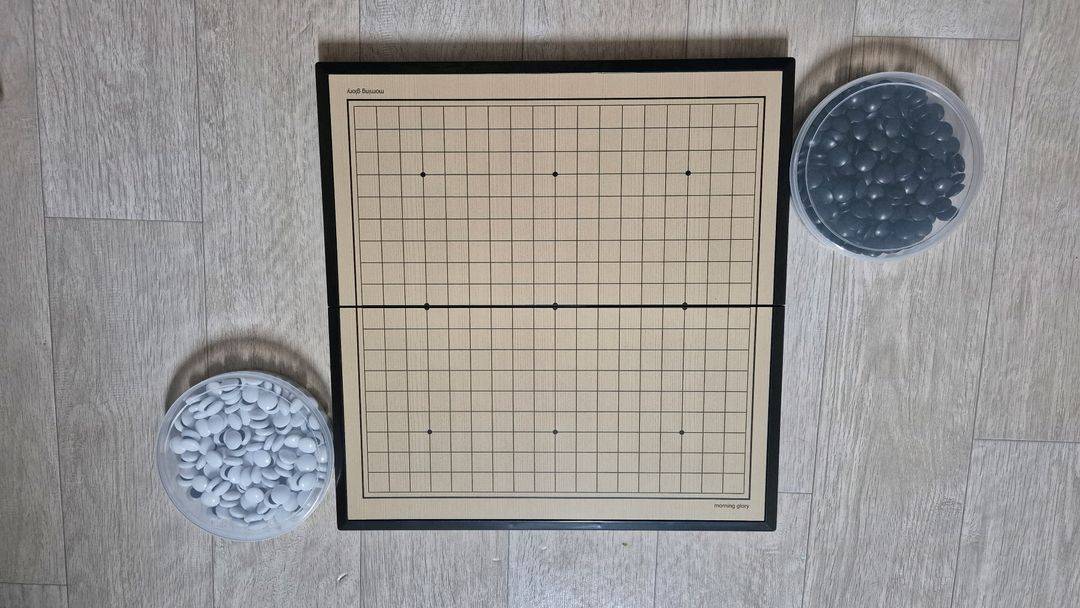 바둑, 장기 세트 이미지