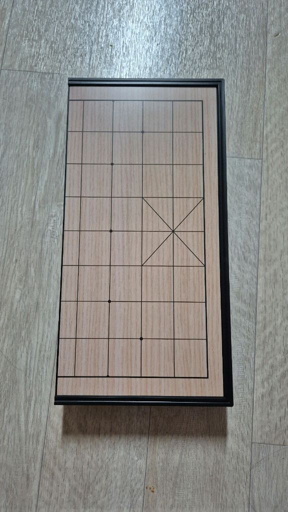 바둑, 장기 세트 이미지