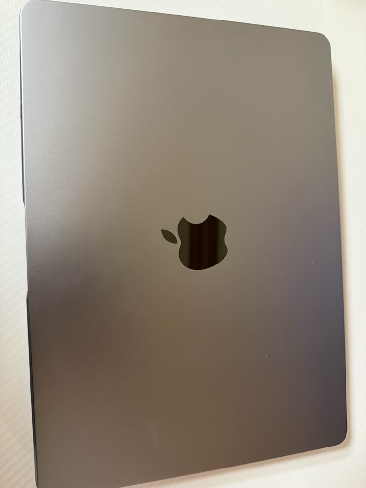 맥북 에어 13인치 m2 이미지