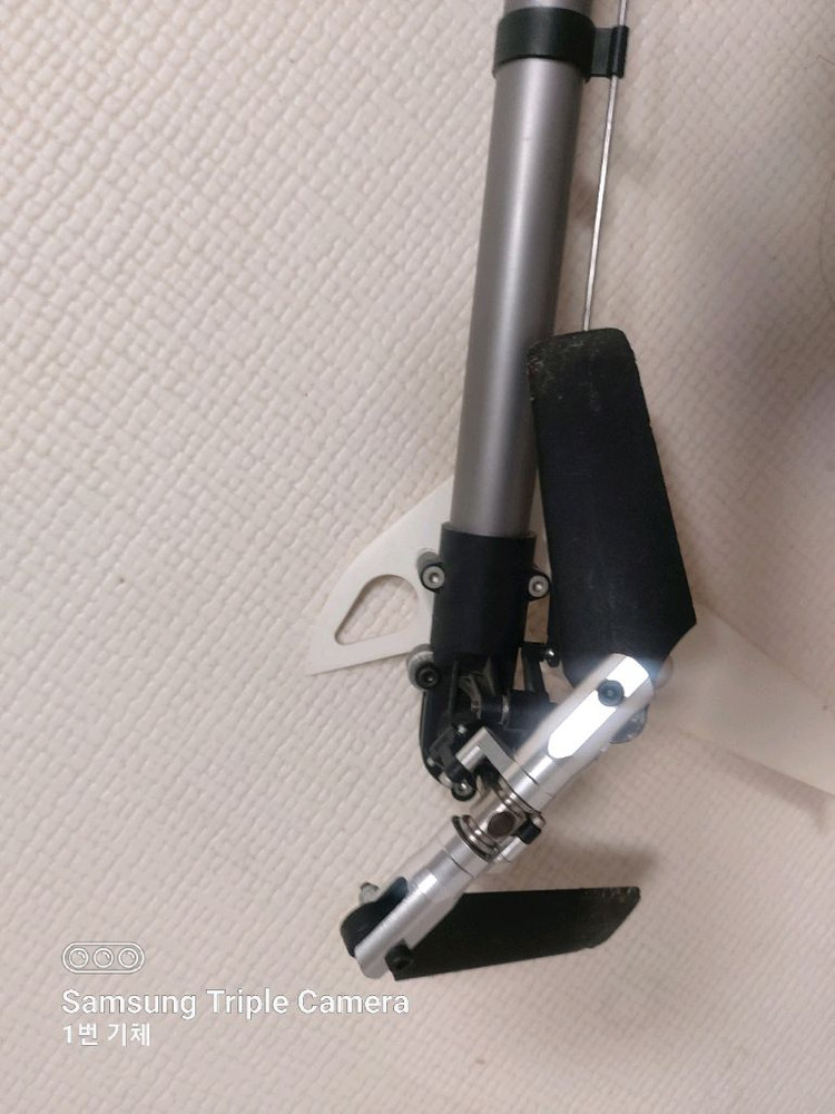 전동헬기 3대 외 기타 이미지