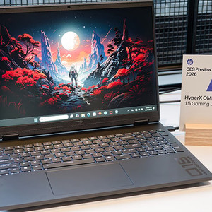 [최저가]HP 15인치 게이밍노트북 오멘(i7-14th/5060/램24GB/1TB/QHD) 이미지