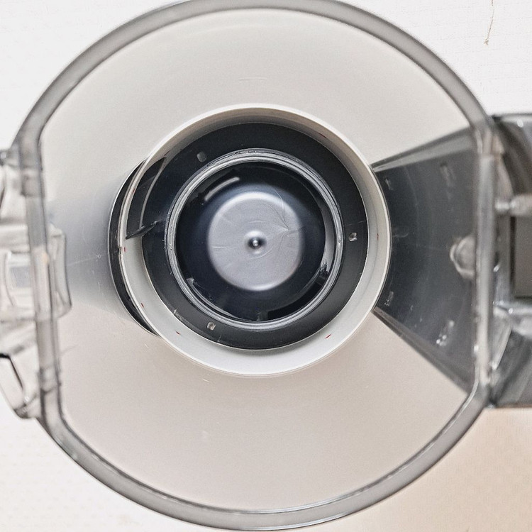 LG 코드제로 A9 청소기 메인바디 몸체 본체만 부품용 모터 필터 먼지통 이미지