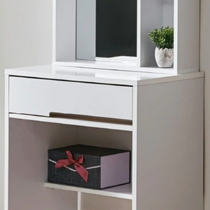 아미띠에 입식 화장대 판매 이미지