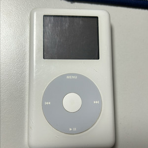 아이팟 4세대 포토 이미지