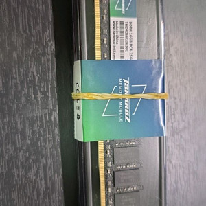 DDR4 16GB PC 메모리 2개 이미지