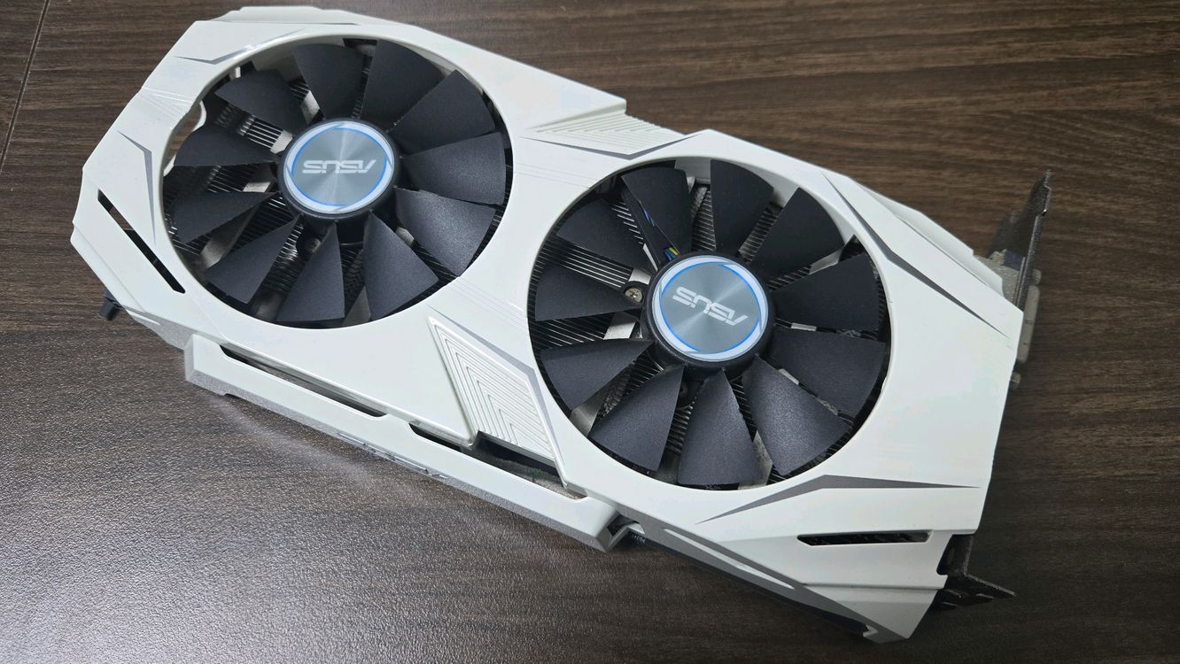 그래픽카드 gtx1060 3g 이미지