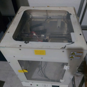 대형 3d 프린터 부품용 이미지