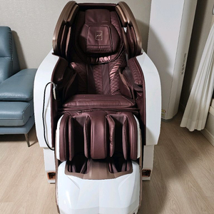 바디프렌드펜텀안마의자 이미지