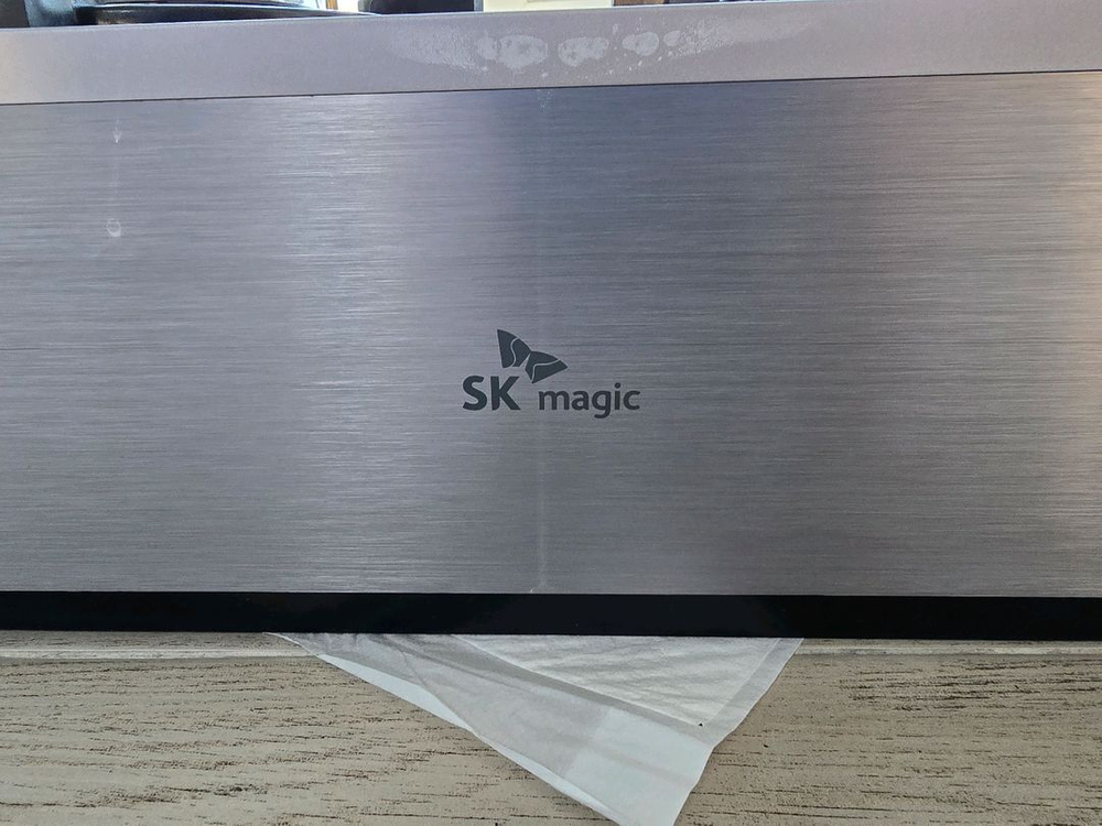 SK매직 가스렌지 이미지