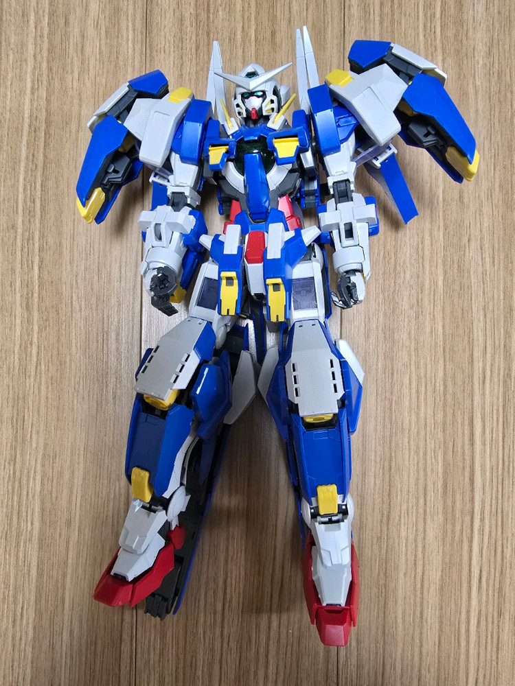 MG아발란체 엑시아 가조 판매합니다 이미지