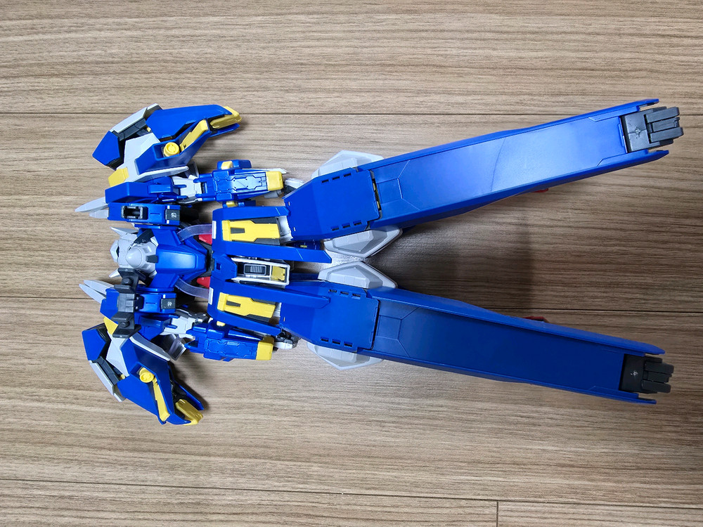 MG아발란체 엑시아 가조 판매합니다 이미지