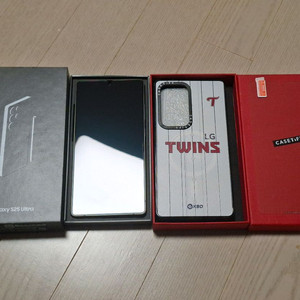 갤럭시 S25 울트라 1테라 (1TB) 자급제 판매 이미지