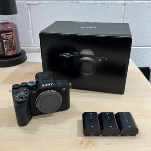 SONY A7M4, 24-105, 55, 16-35, 90macro /SIGMA 24-70, 85/HVL-F28RM 이미지