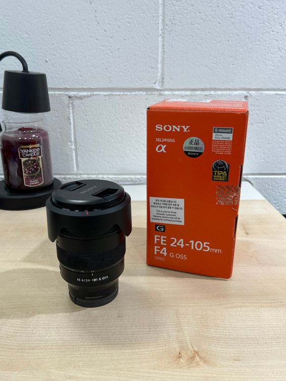 SONY A7M4, 24-105, 55, 16-35, 90macro /SIGMA 24-70, 85/HVL-F28RM 이미지