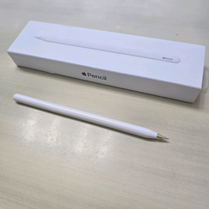 애플 펜슬 2세대 이미지