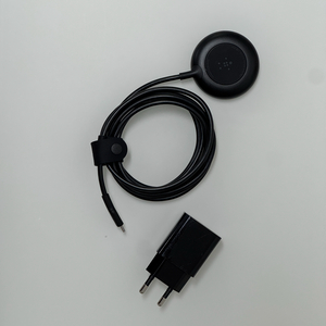 벨킨 맥세이프 충전기 7.5W WIA005bt 이미지