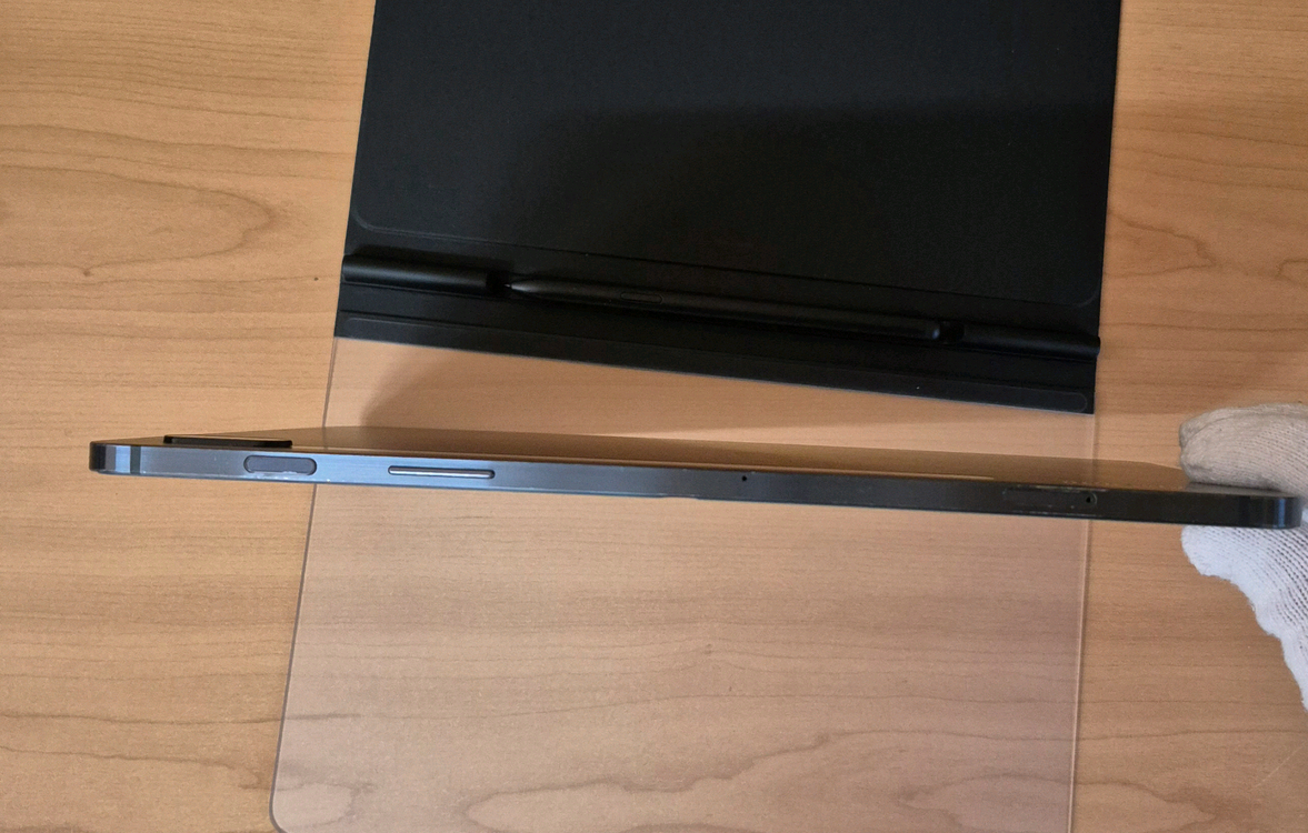 갤럭시탭 S7 256GB 와이파이용 판매합니다. 이미지