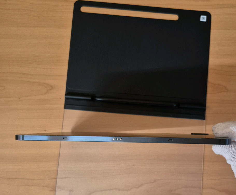 갤럭시탭 S7 256GB 와이파이용 판매합니다. 이미지