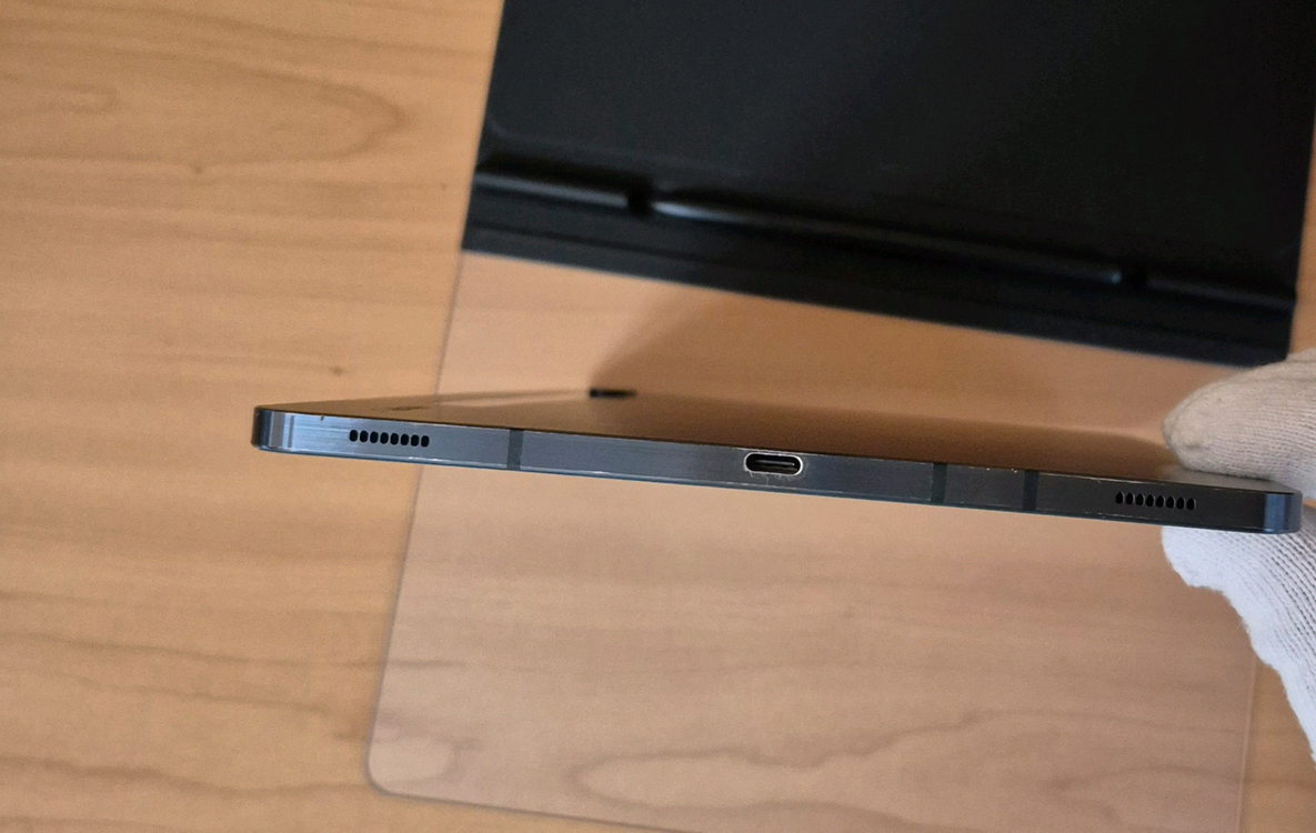 갤럭시탭 S7 256GB 와이파이용 판매합니다. 이미지