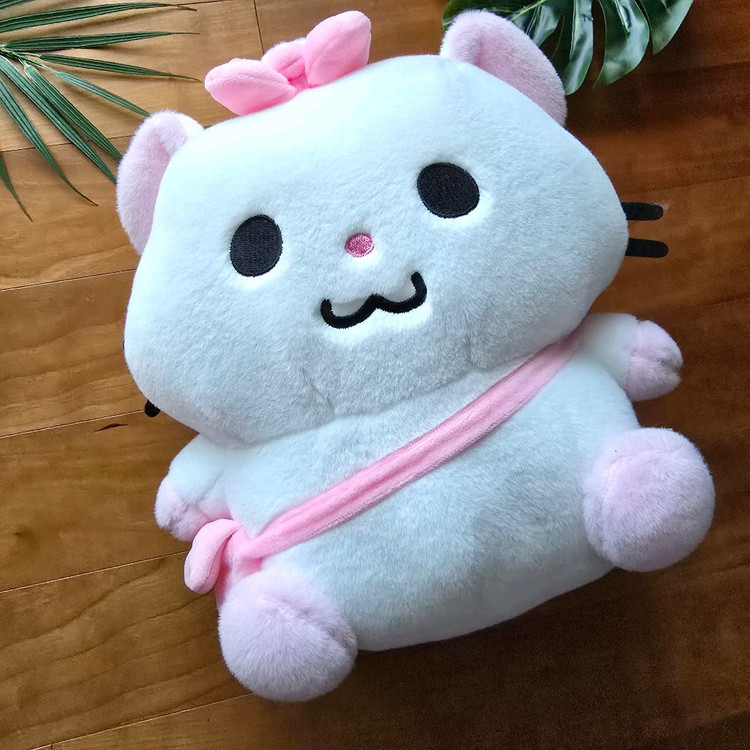 (새상품) 햄랑이와 쪼랑이 2종 봉제인형 이미지