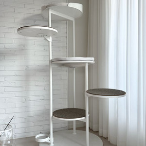 일룸 캐스터네츠 캣타워 이미지