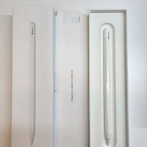 애플펜슬 2세대 팝니다. 이미지