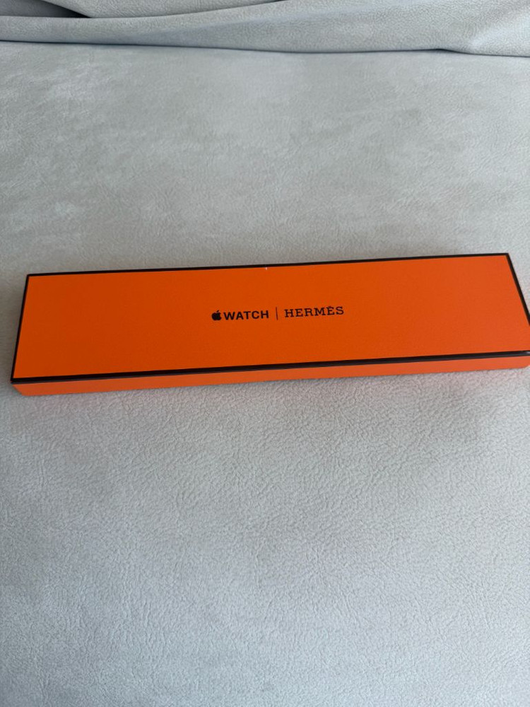 애플워치11 에르메스 스트랩 에토프 46mm 이미지