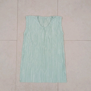 여아 플리츠 원피스 100 이미지