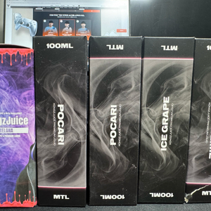 전담 액상 이미지