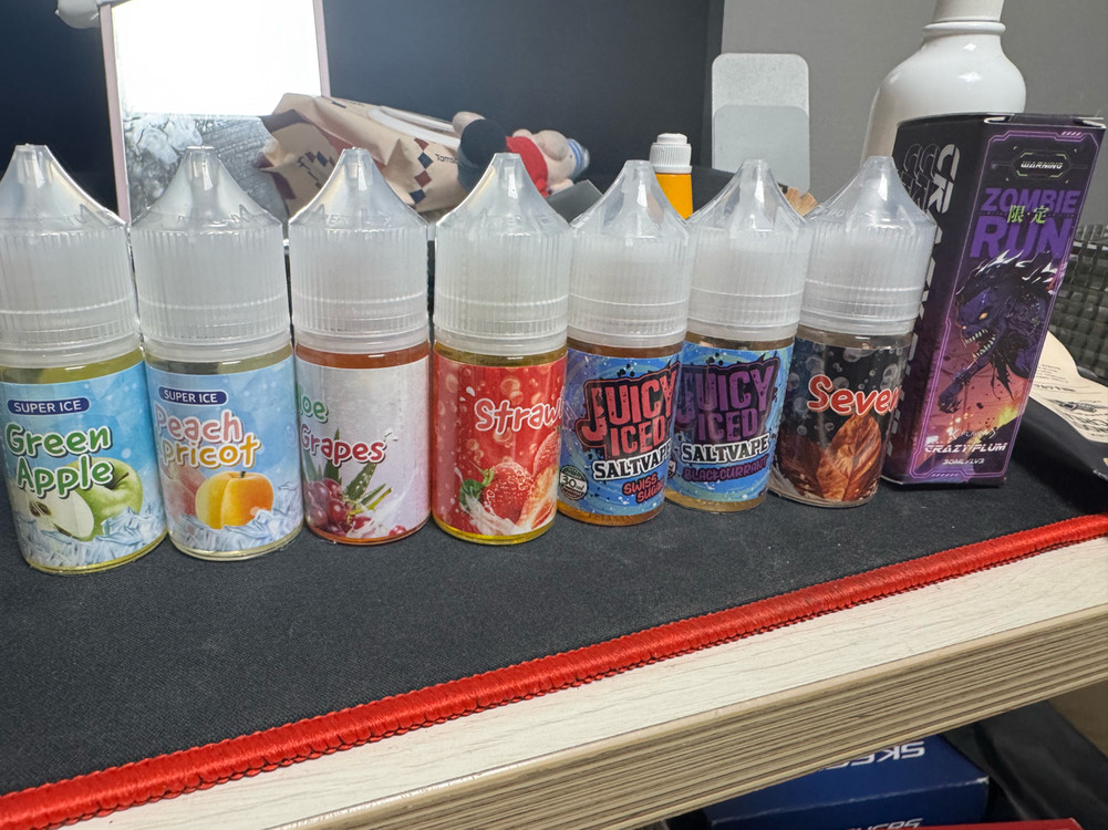 전담 액상 이미지