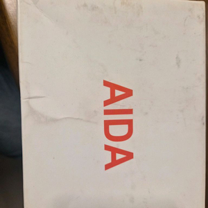 AIDA CAMERA full HD 이미지