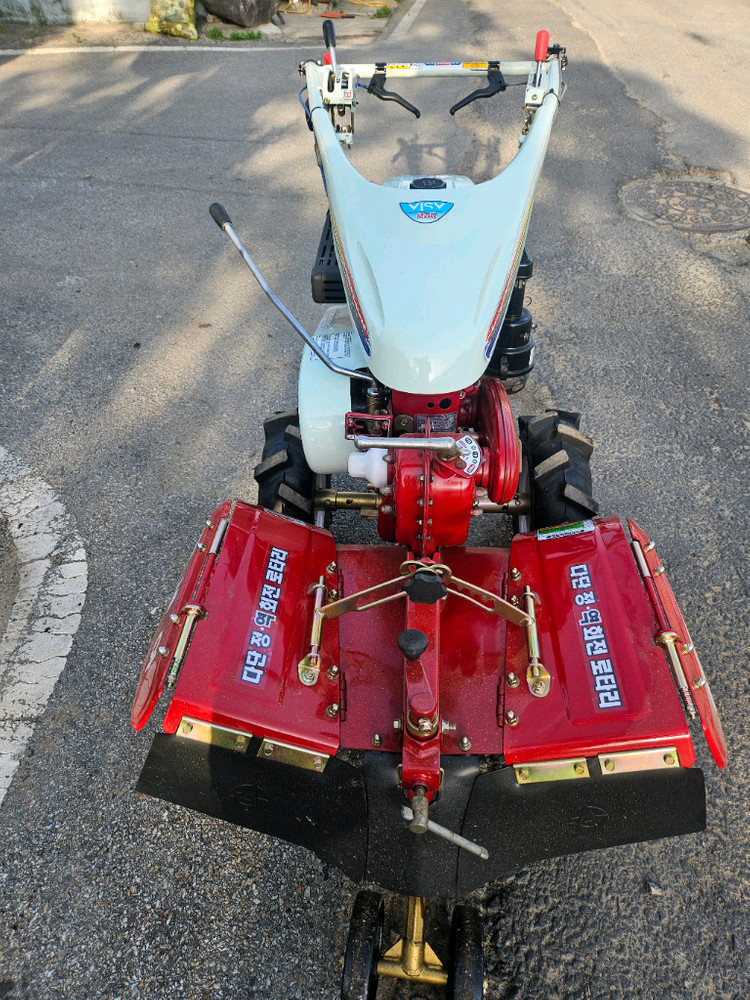 관리기 아세아 AMC 900 이미지