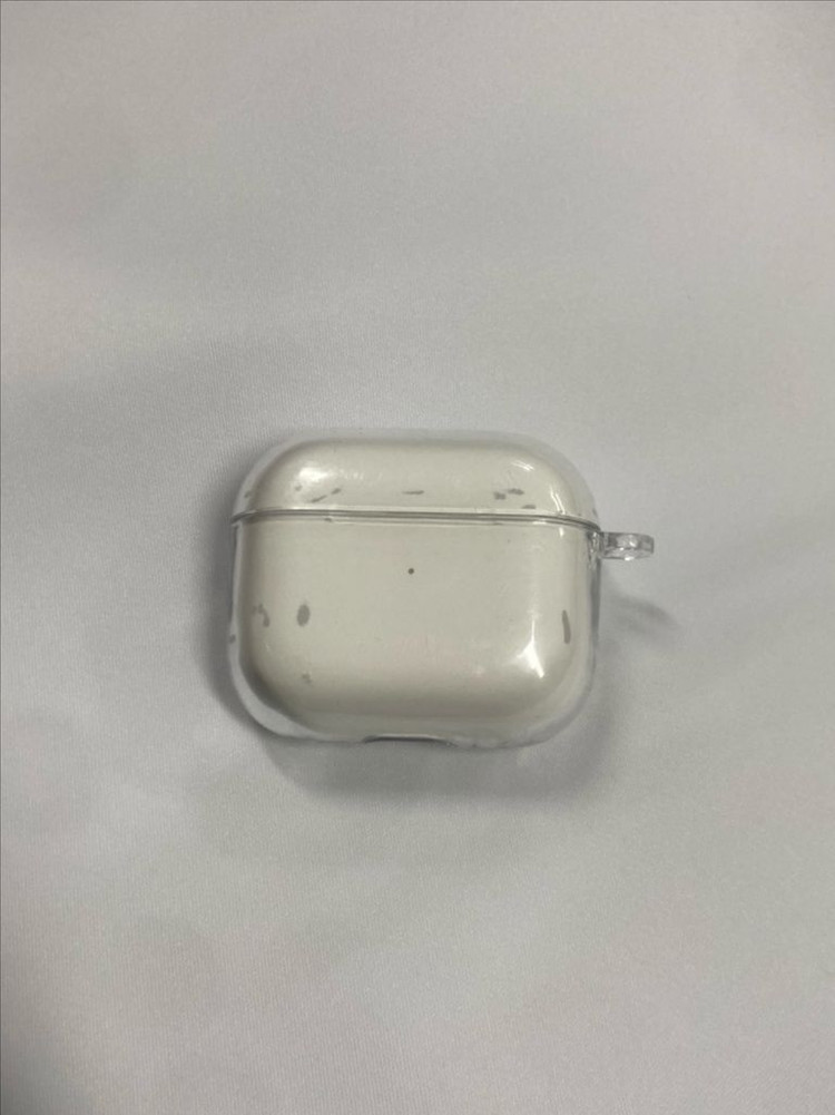 에어팟 3세대(맥세이프, 풀박) 이미지